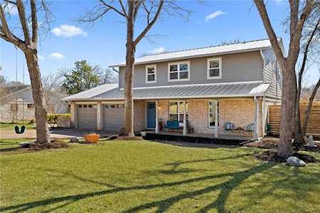 2409 Comburg Castle WAY Austin, TX 78748