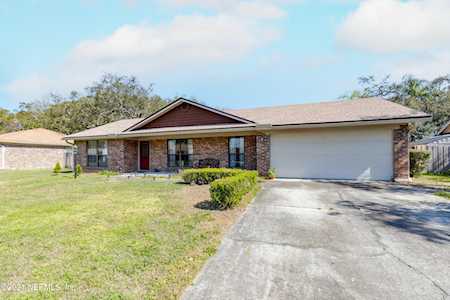 2621 Grafton Dr Orange Park, FL 32065