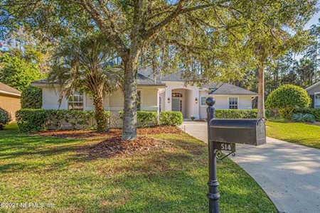 514 Mill View Way Ponte Vedra Beach, FL 32082