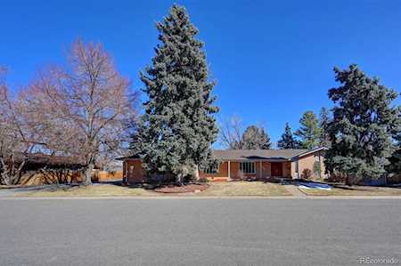 3666 S Jersey St Denver, CO 80237
