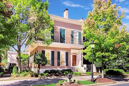 3869 Saint Elisabeth Square Duluth, GA 30096