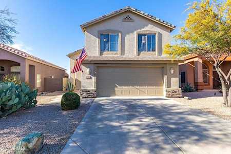 4542 E Coyote Wash Drive Cave Creek, AZ 85331