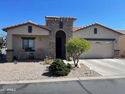 2101 S Meridian Road #204 Apache Junction, AZ 85120