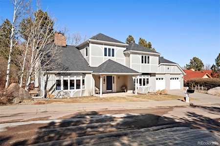 410 Brandywine Dr Colorado Springs, CO 80906