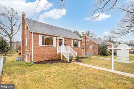 2304 Hildarose Dr Silver Spring, MD 20902