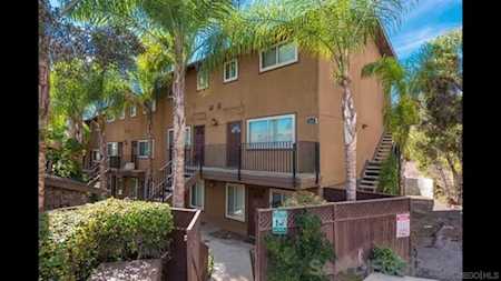 5505 Adelaide Ave #4 San Diego, CA 92115