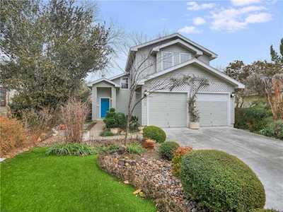 3509 Hollywood Ave Austin, TX 78722