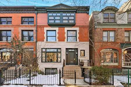 2144 N Cleveland Ave Chicago, IL 60614