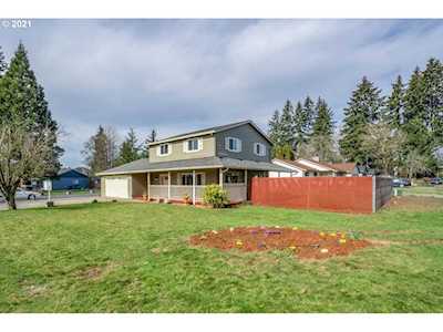 308 NW 7th St Battle Ground, WA 98604