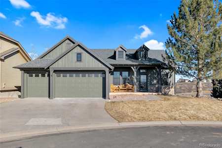 1336 Suncrest Rd Castle Rock, CO 80104