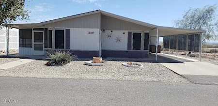 3807 N Colorado Avenue Florence, AZ 85132
