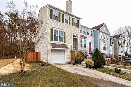 7311 Sunrise Ct Greenbelt, MD 20770