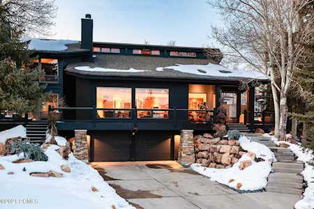 3065 Oak Rim Ln Park City, UT 84060