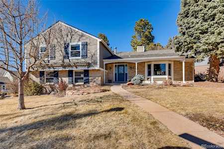 7075 S Niagara Ct Centennial, CO 80112