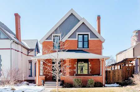 473 N Emerson St Denver, CO 80218