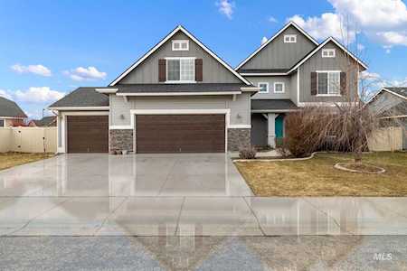 2001 N Van Dyke Ave Kuna, ID 83634-5362