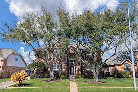 14906 Corbin Bridge Ln Sugar Land, TX 77498