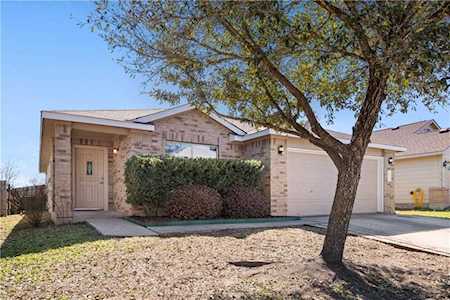 12717 La Paz LN Del Valle, TX 78617