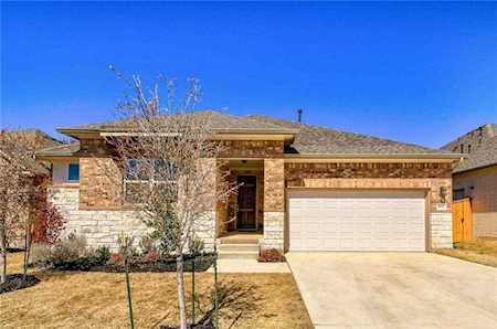 4512 Arques Ave Round Rock, TX 78681