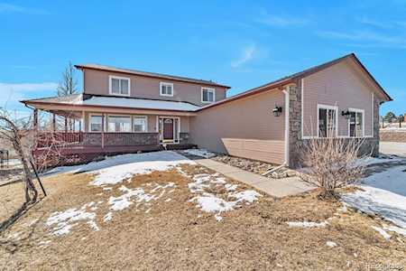 2146 Savage Rd Elizabeth, CO 80107