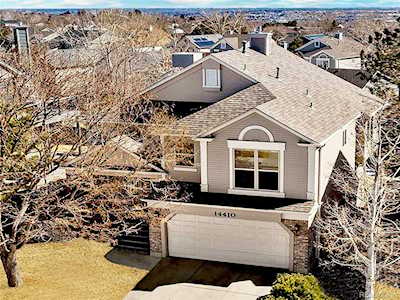 14410 W Yale Place Lakewood, CO 80228