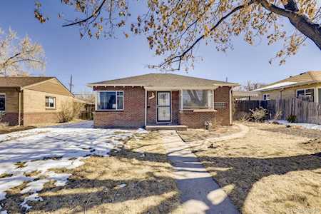 3550 Magnolia St Denver, CO 80207