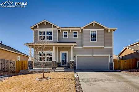 7950 Sea Oats Drive Peyton, CO 80831