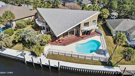 1605 Wahoo Lane Ln Panama City Beach, FL 32408
