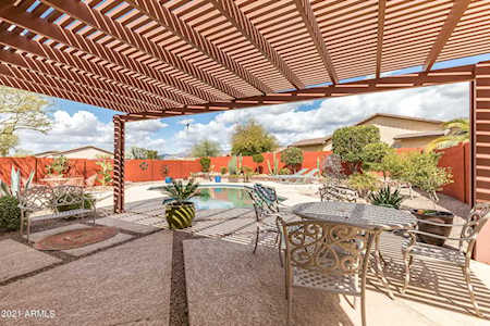 8355 S Lucky Seven Court Gold Canyon, AZ 85118