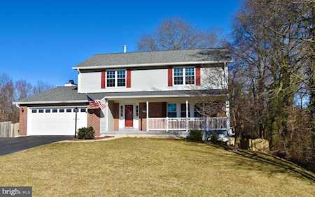 10329 Rosini Ct Manassas, VA 20110