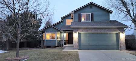 11229 Tamarron Ct Parker, CO 80138