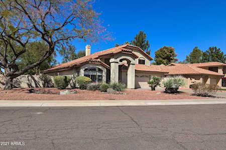 304 E Vera Lane Tempe, AZ 85284