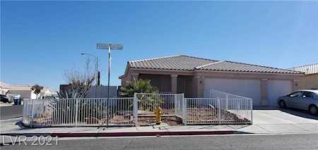 5244 Tiger Cub Ct North Las Vegas, NV 89031