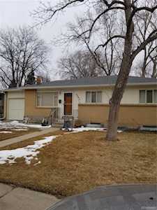 9642 W 63rd Place Arvada, CO 80004