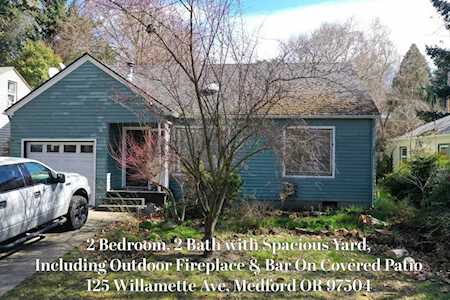 125 Willamette Ave Medford, OR 97504