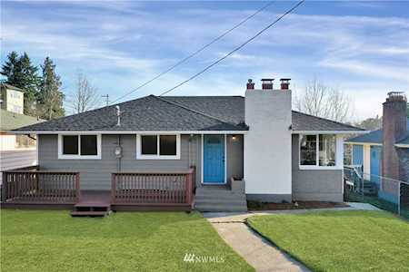 3553 S Brandon St Seattle, WA 98118