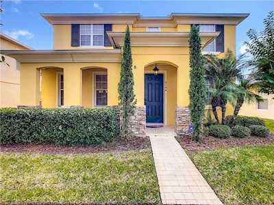 2136 Florida Soapberry Blvd Orlando, FL 32828
