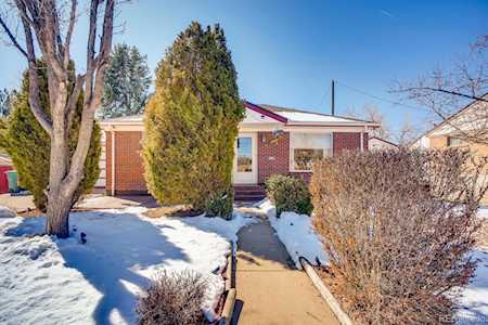 1402 E 110th Place Northglenn, CO 80233