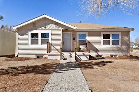 375 N Banner St Elizabeth, CO 80107