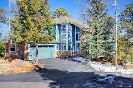 3366 White Bark Pine Evergreen, CO 80439