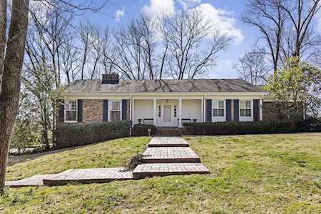 503 Huckleberry Rd Nashville, TN 37205