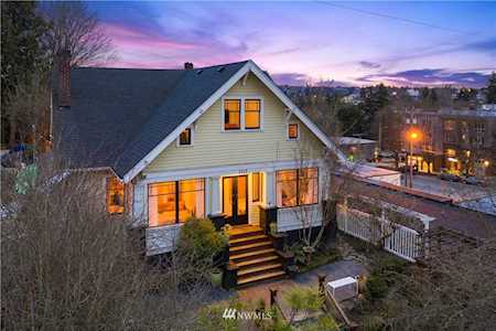 1315 N 44th St Seattle, WA 98103
