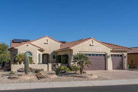 26642 W Mohawk Lane Buckeye, AZ 85396