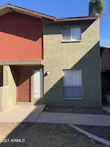 4615 N 39th Avenue #20 Phoenix, AZ 85019