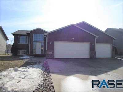 6901 W 65Th St Sioux Falls, SD 57106
