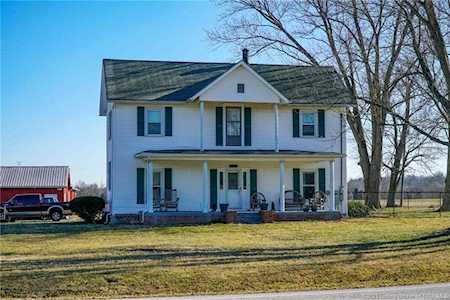 Million Dollar Homes for Sale | Southern Indiana Real Estate
