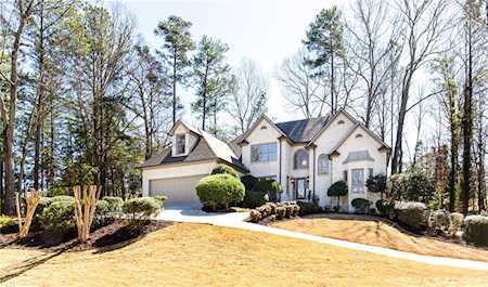 1430 Lakemist Ct Roswell, GA 30075