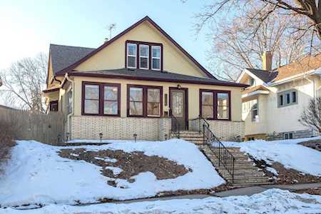 3952 13th Avenue S Minneapolis, MN 55407