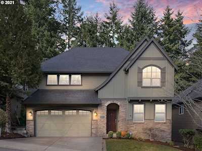 8581 SW 181st Ave Beaverton, OR 97007