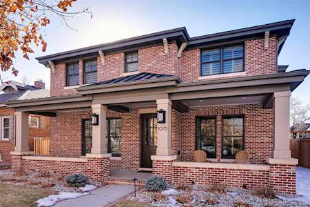 1015 S High St Denver, CO 80209